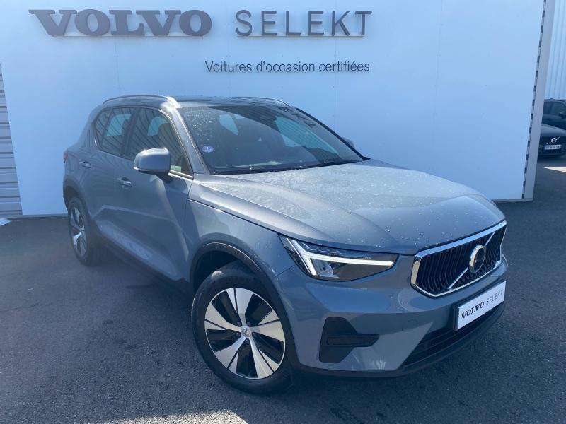 VOLVO XC40 B3 163ch Start DCT 7