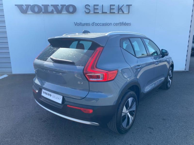 VOLVO XC40 B3 163ch Start DCT 7