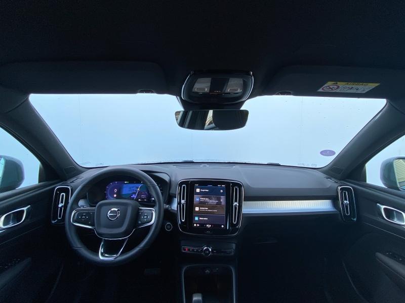 VOLVO XC40 B3 163ch Start DCT 7