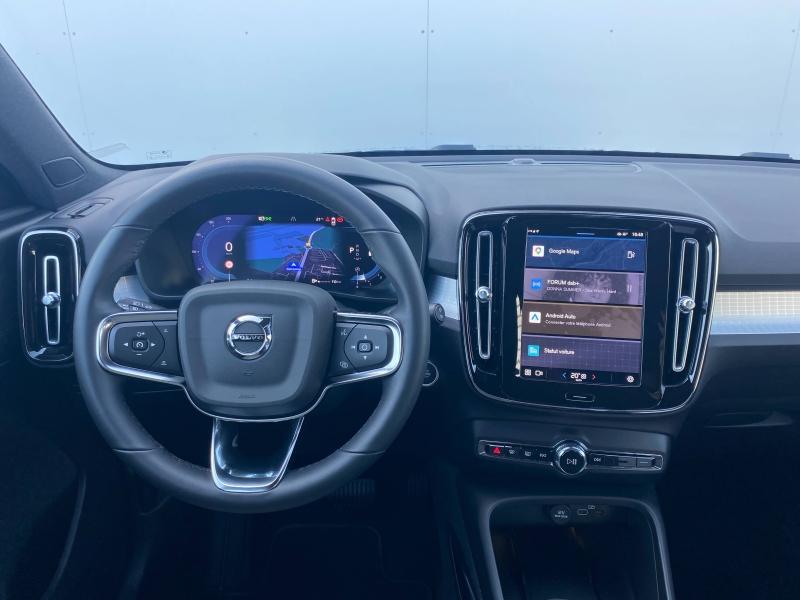VOLVO XC40 B3 163ch Start DCT 7