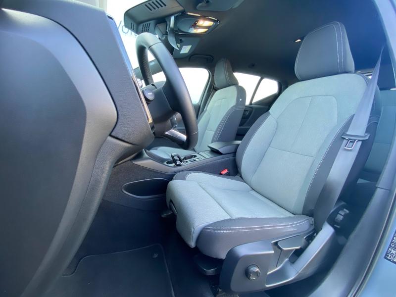 VOLVO XC40 B3 163ch Start DCT 7