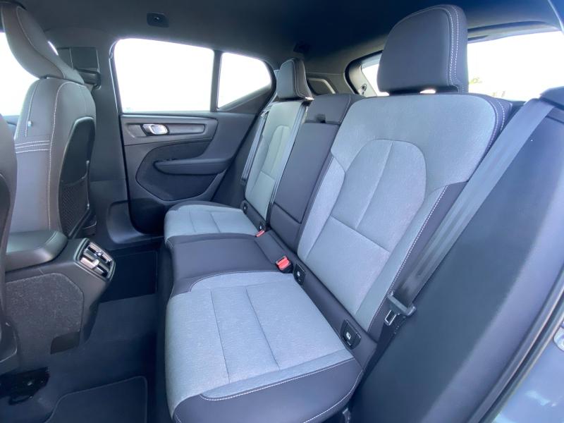 VOLVO XC40 B3 163ch Start DCT 7