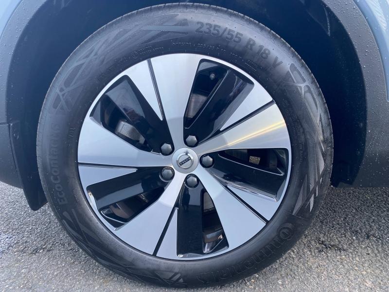 VOLVO XC40 B3 163ch Start DCT 7