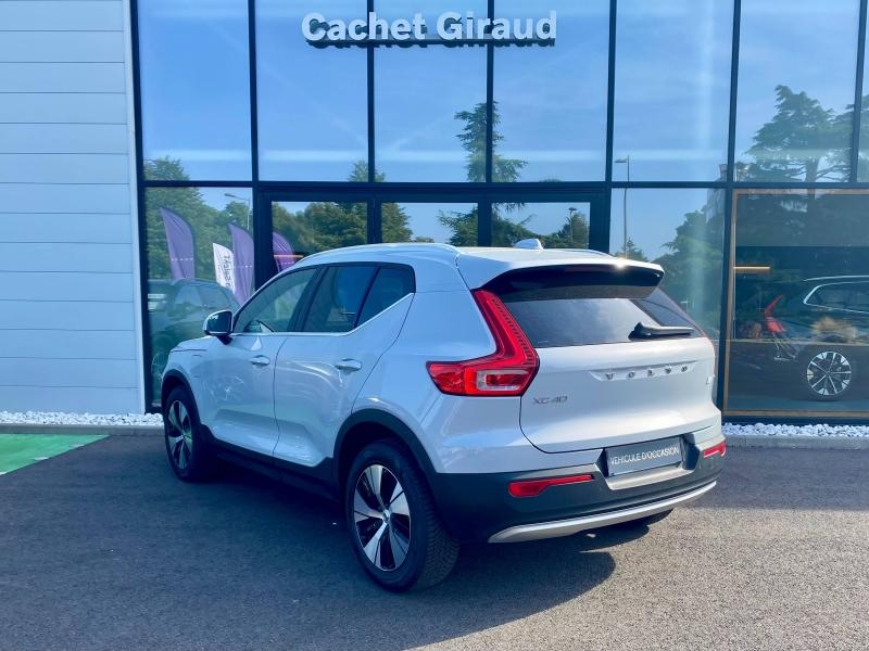 VOLVO XC40 T4 Recharge 129 + 82ch Business DCT 7