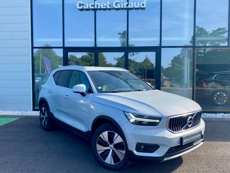 VOLVO XC40 T4 Recharge 129 + 82ch Business DCT 7