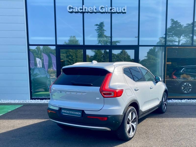 VOLVO XC40 T4 Recharge 129 + 82ch Business DCT 7