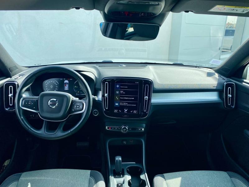 VOLVO XC40 T4 Recharge 129 + 82ch Business DCT 7
