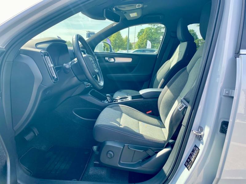 VOLVO XC40 T4 Recharge 129 + 82ch Business DCT 7