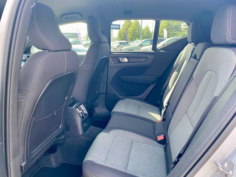 VOLVO XC40 T4 Recharge 129 + 82ch Business DCT 7