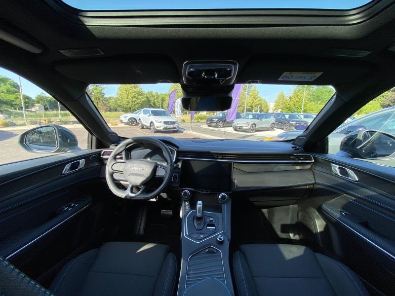 LYNK&CO 01 1.5 PHEV 261ch DCTH 7