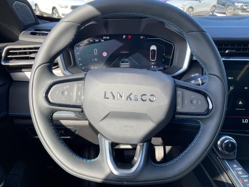 LYNK&CO 01 1.5 PHEV 261ch DCTH 7