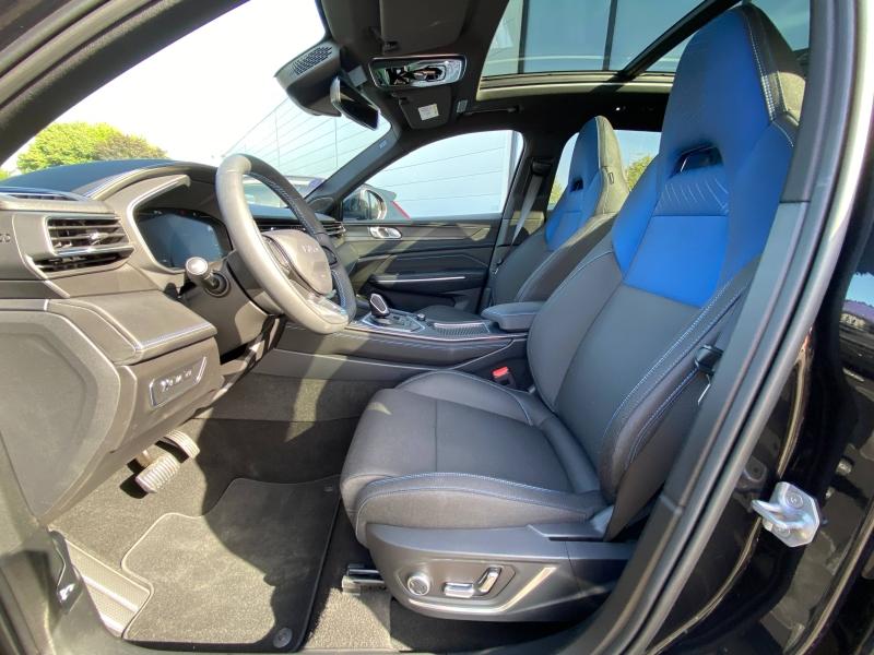 LYNK&CO 01 1.5 PHEV 261ch DCTH 7