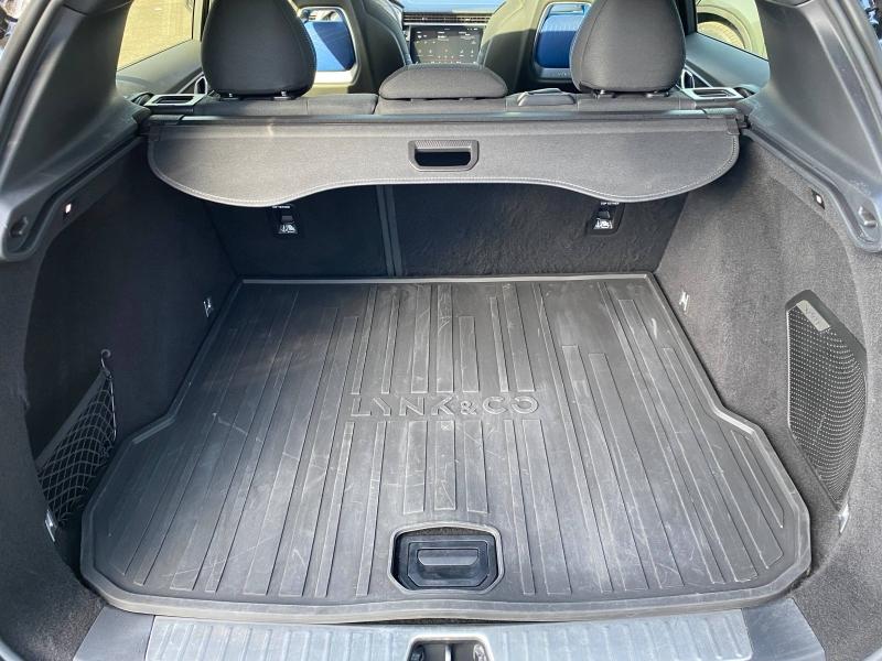 LYNK&CO 01 1.5 PHEV 261ch DCTH 7