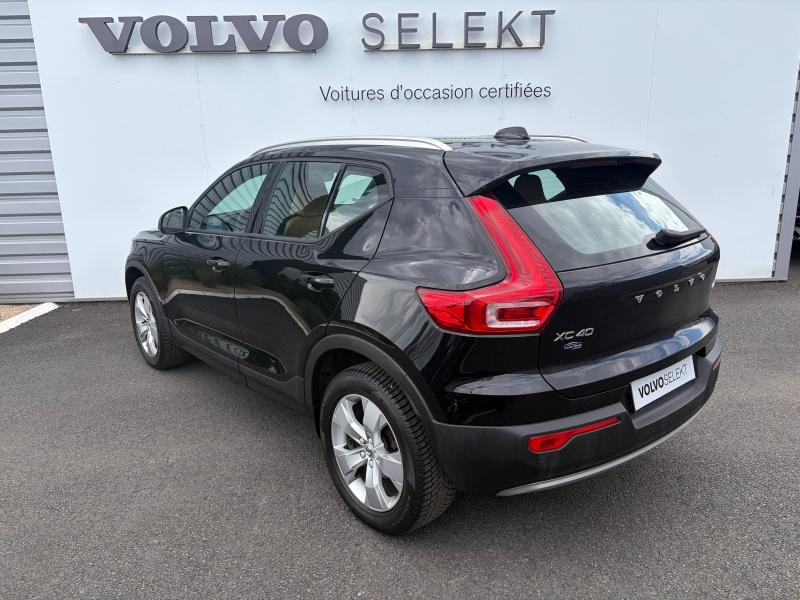 VOLVO XC40 D3 AdBlue 150ch Business