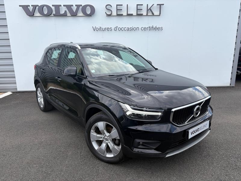 VOLVO XC40 D3 AdBlue 150ch Business