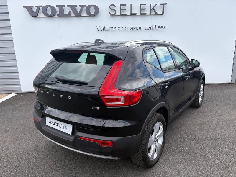 VOLVO XC40 D3 AdBlue 150ch Business
