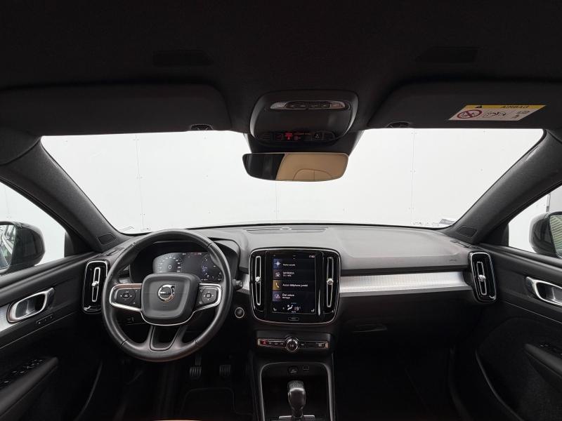 VOLVO XC40 D3 AdBlue 150ch Business