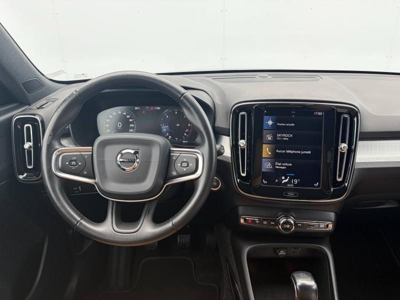 VOLVO XC40 D3 AdBlue 150ch Business