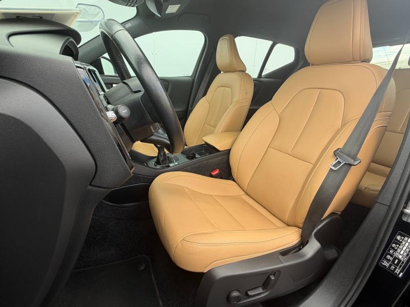 VOLVO XC40 D3 AdBlue 150ch Business