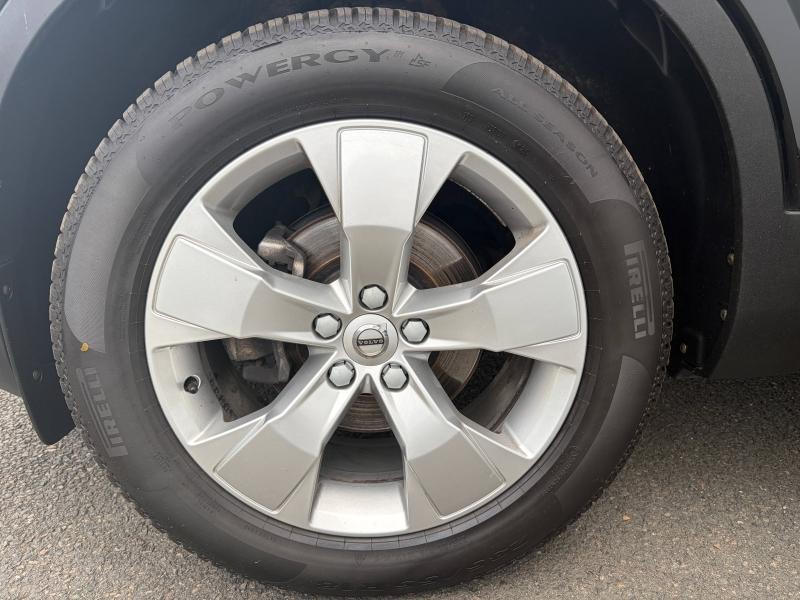 VOLVO XC40 D3 AdBlue 150ch Business