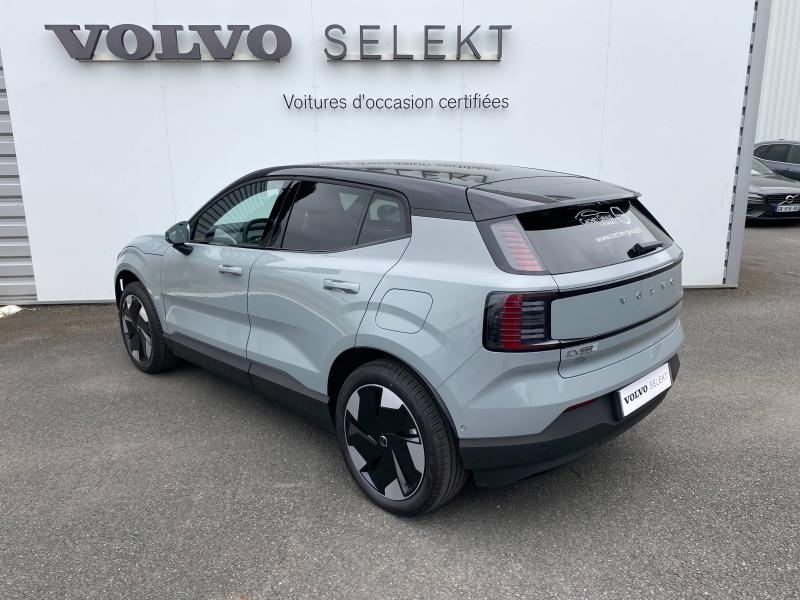 VOLVO EX30 Single Extended Range 272ch Ultra