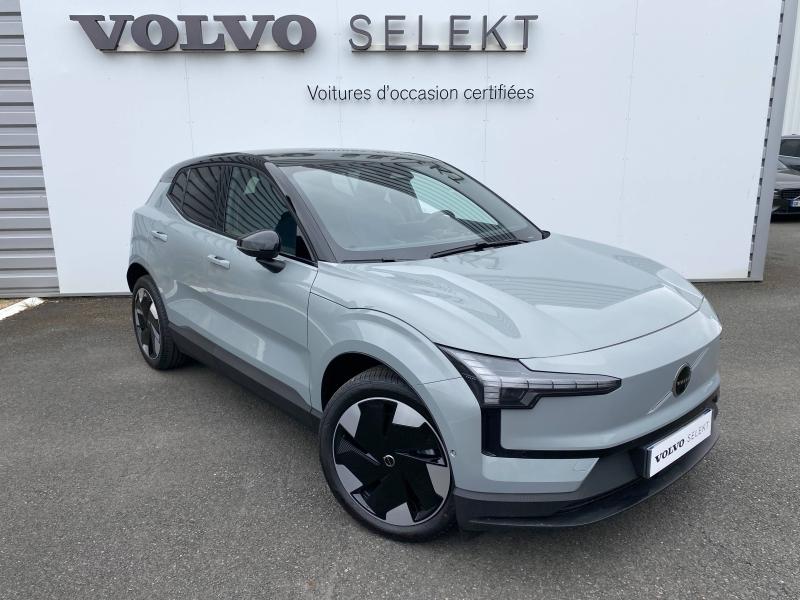 VOLVO EX30 Single Extended Range 272ch Ultra