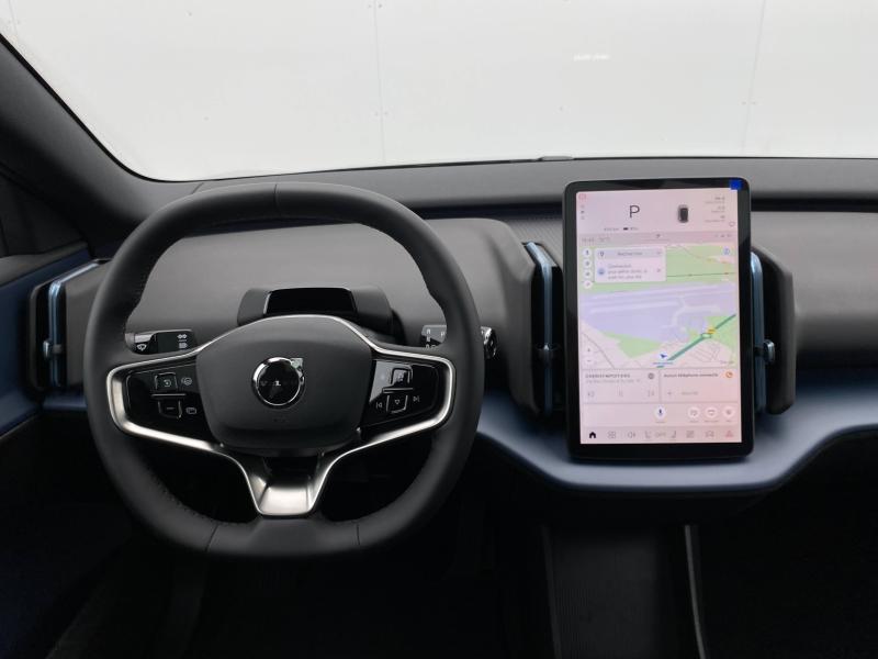 VOLVO EX30 Single Extended Range 272ch Ultra