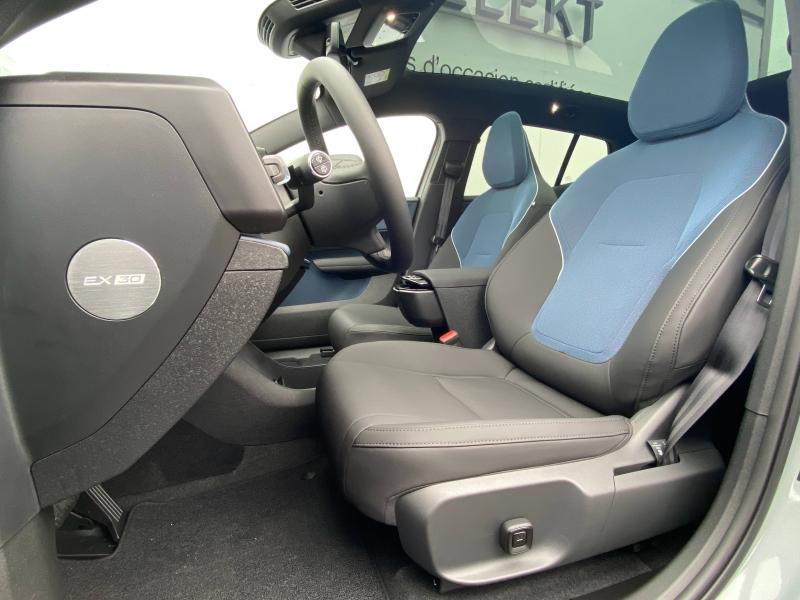 VOLVO EX30 Single Extended Range 272ch Ultra