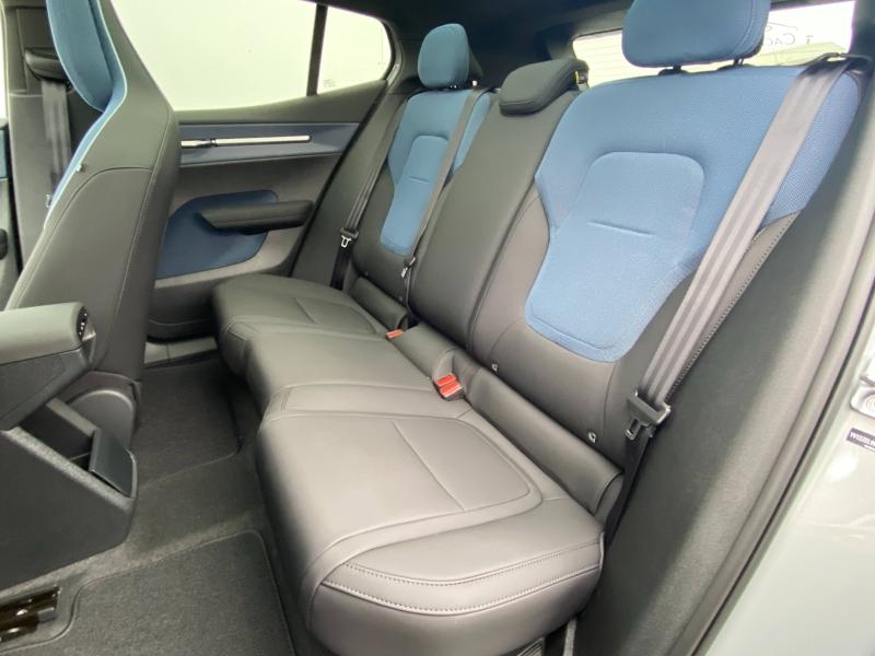 VOLVO EX30 Single Extended Range 272ch Ultra