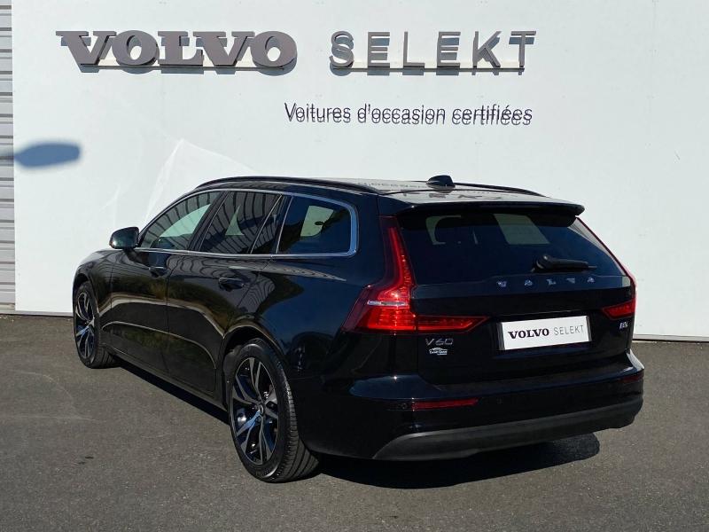 VOLVO V60 B3 163ch Start DCT 7