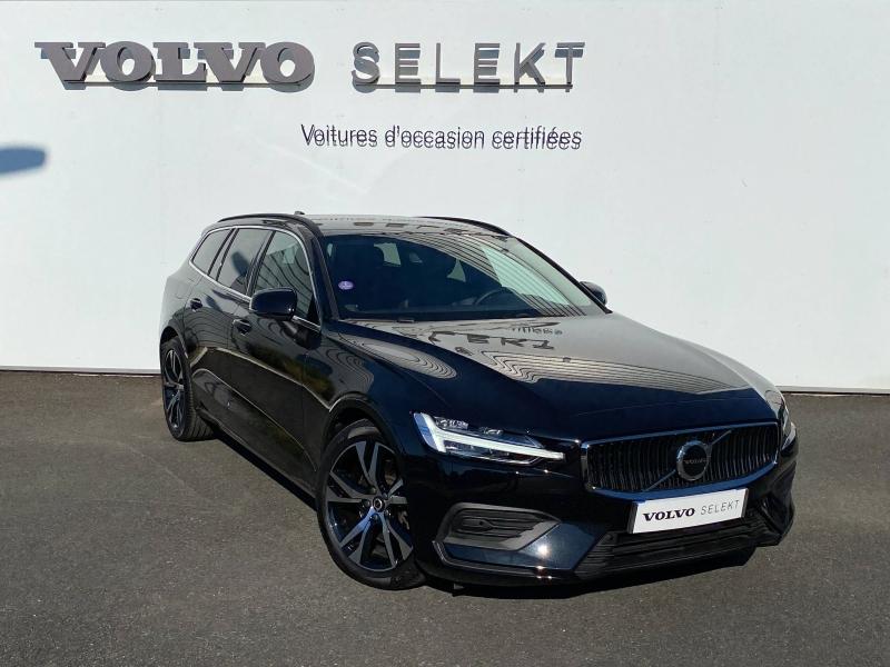 VOLVO V60 B3 163ch Start DCT 7