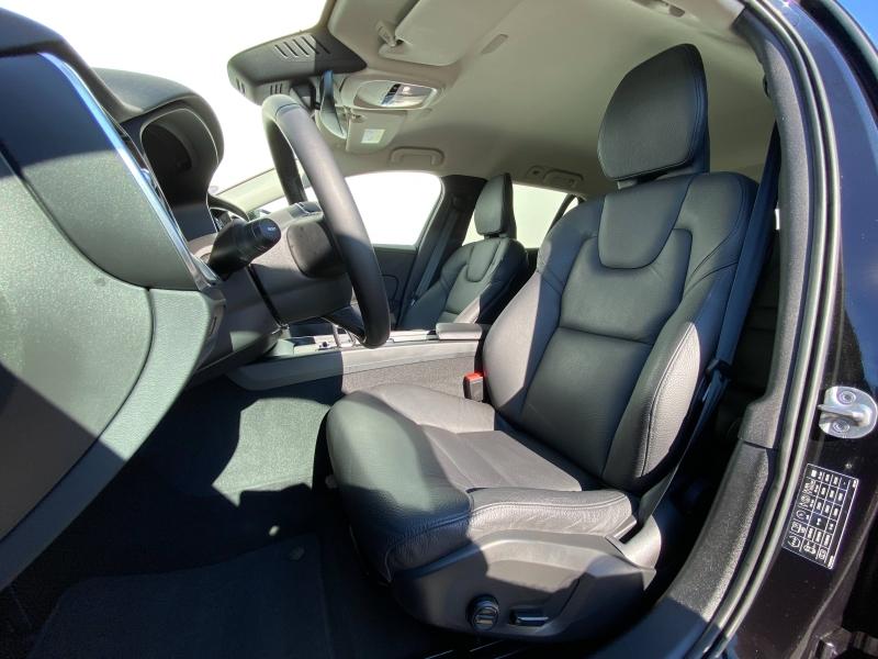 VOLVO V60 B3 163ch Start DCT 7