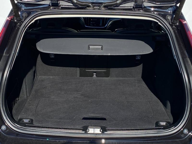VOLVO V60 B3 163ch Start DCT 7