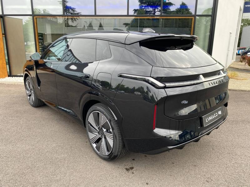 LYNK&CO 08 1.5 PHEV 345ch More 3DHT Evo