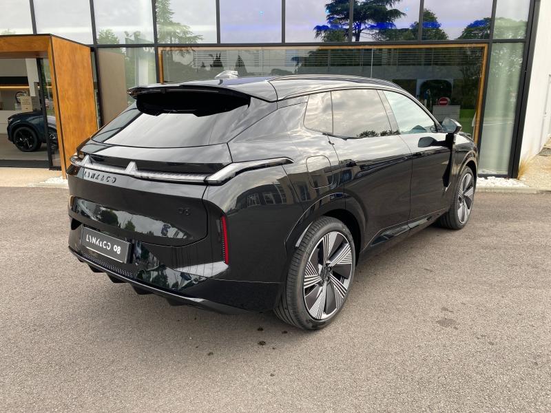 LYNK&CO 08 1.5 PHEV 345ch More 3DHT Evo