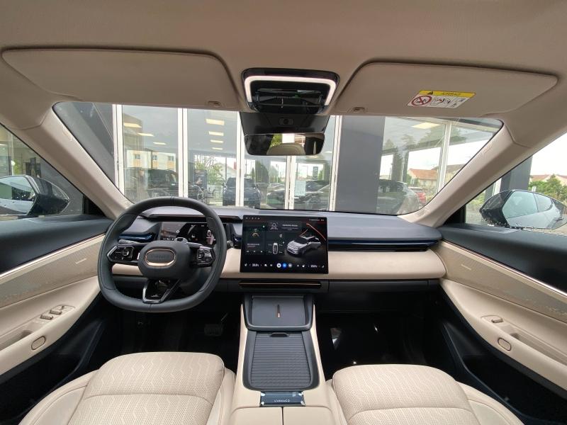 LYNK&CO 08 1.5 PHEV 345ch More 3DHT Evo