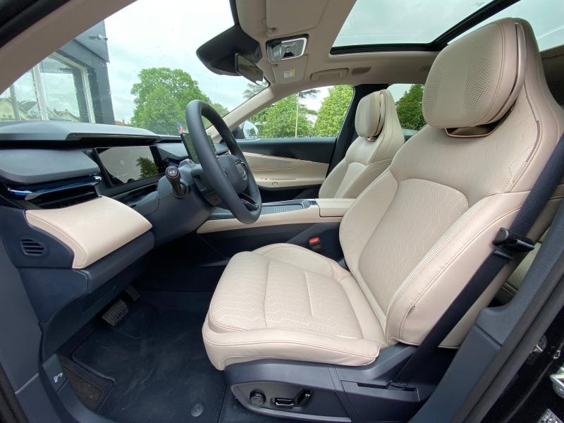 LYNK&CO 08 1.5 PHEV 345ch More 3DHT Evo