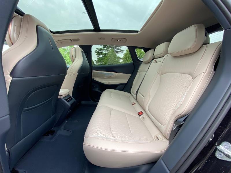 LYNK&CO 08 1.5 PHEV 345ch More 3DHT Evo