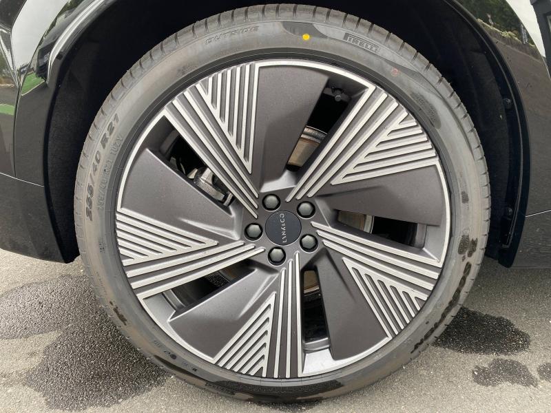 LYNK&CO 08 1.5 PHEV 345ch More 3DHT Evo