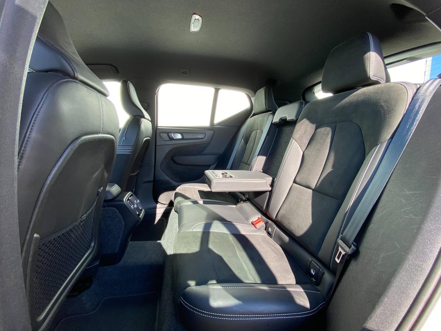 VOLVO XC40 T3 163ch R-Design Geartronic 8