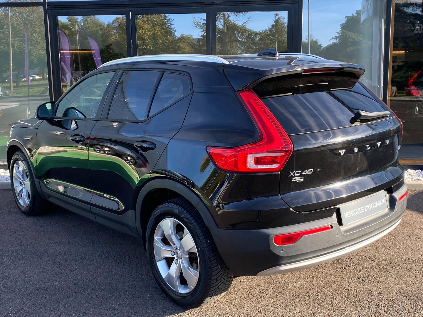 VOLVO XC40 D3 AdBlue 150ch Momentum Geartronic 8