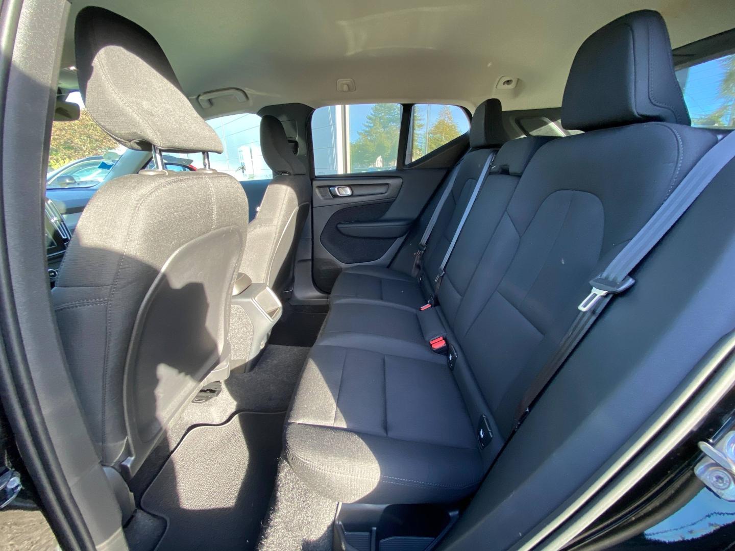 VOLVO XC40 D3 AdBlue 150ch Momentum Geartronic 8