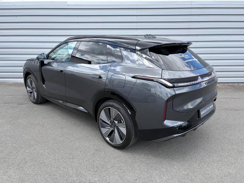 LYNK&CO 08 1.5 PHEV 345ch More 3DHT Evo