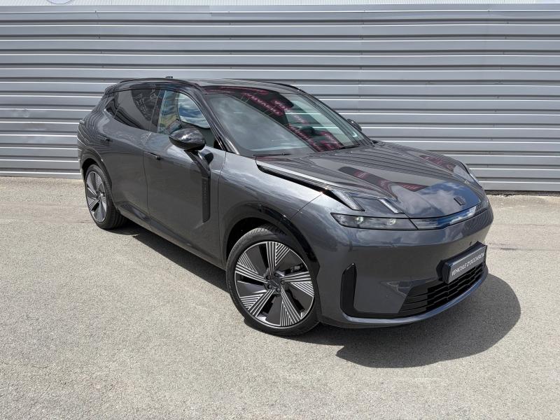 LYNK&CO 08 1.5 PHEV 345ch More 3DHT Evo