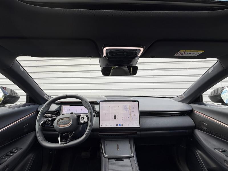 LYNK&CO 08 1.5 PHEV 345ch More 3DHT Evo