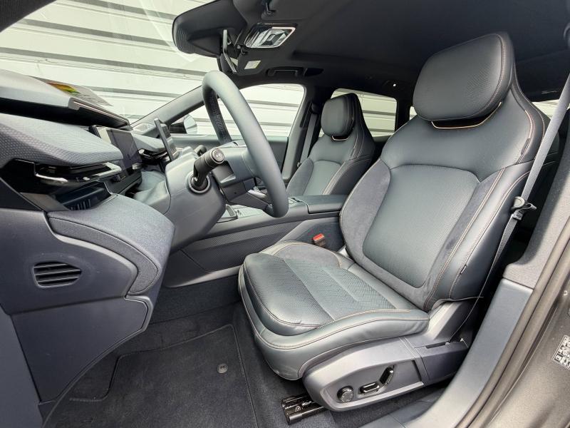 LYNK&CO 08 1.5 PHEV 345ch More 3DHT Evo