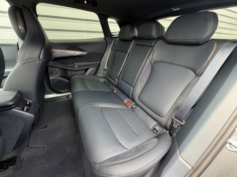 LYNK&CO 08 1.5 PHEV 345ch More 3DHT Evo