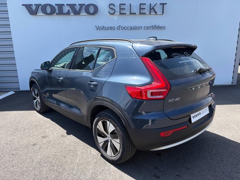 VOLVO XC40 B3 163ch Start DCT 7