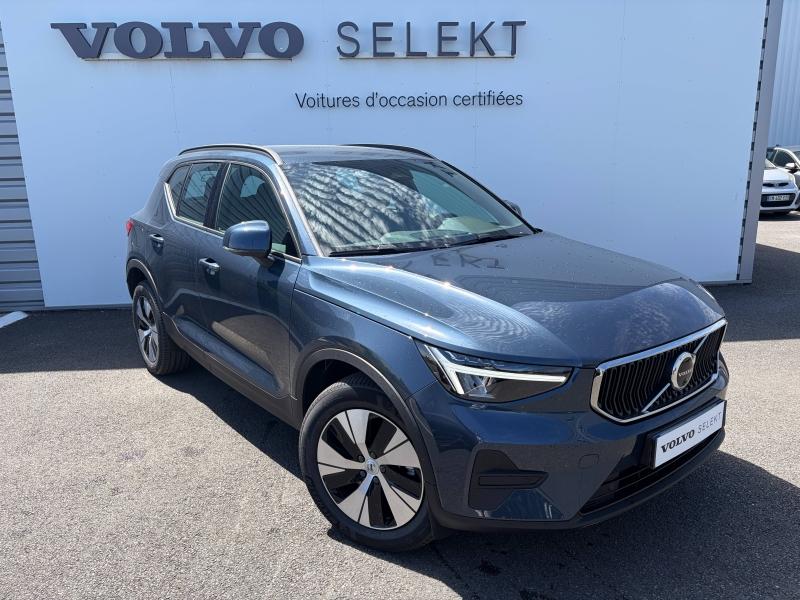 VOLVO XC40 B3 163ch Start DCT 7