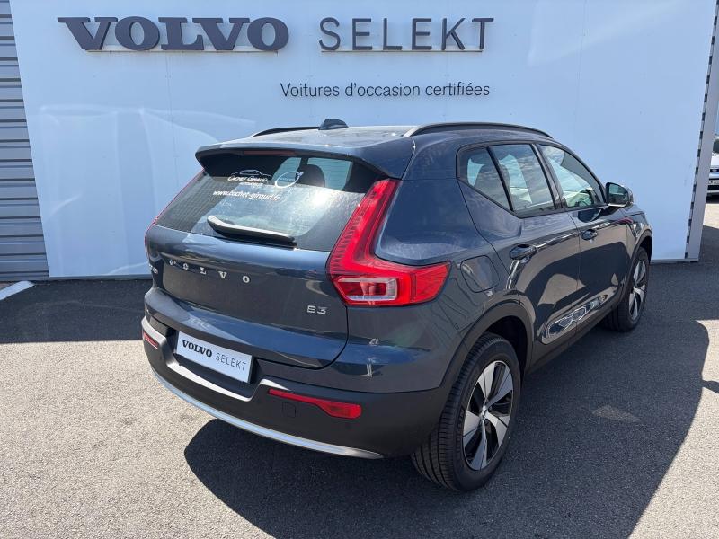 VOLVO XC40 B3 163ch Start DCT 7